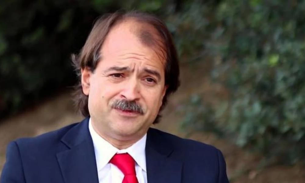 Καθητής Ιωαννίδης για εμβόλια κορονοϊού: «Θα κριθούν στην πράξη»